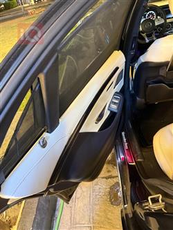 مێرسێدس بێنز S-Class مایباخ